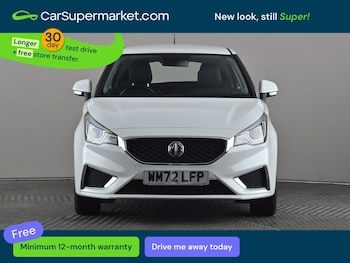 Used MG MG3 2023 for sale - 78459589: Photo