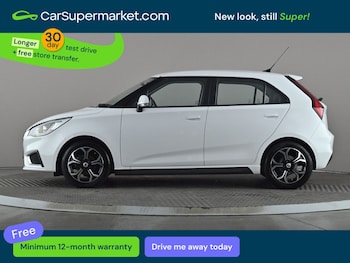 Used MG MG3 2023 for sale - 78459589: Photo
