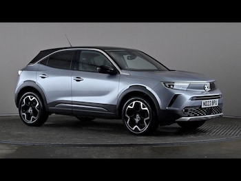 Used Vauxhall Mokka 2023 for sale - 78673545: Photo