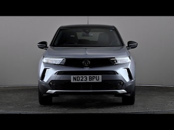Used Vauxhall Mokka 2023 for sale - 78673545: Photo