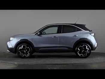 Used Vauxhall Mokka 2023 for sale - 78673545: Photo
