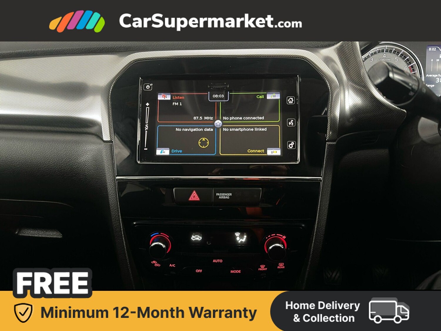 Used Suzuki Vitara 2021 for sale - 77666573: Photo 15