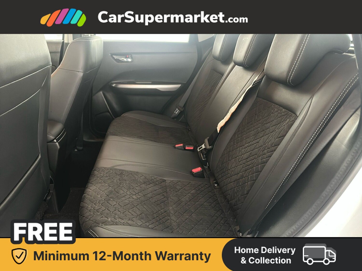 Used Suzuki Vitara 2021 for sale - 77666573: Photo 17