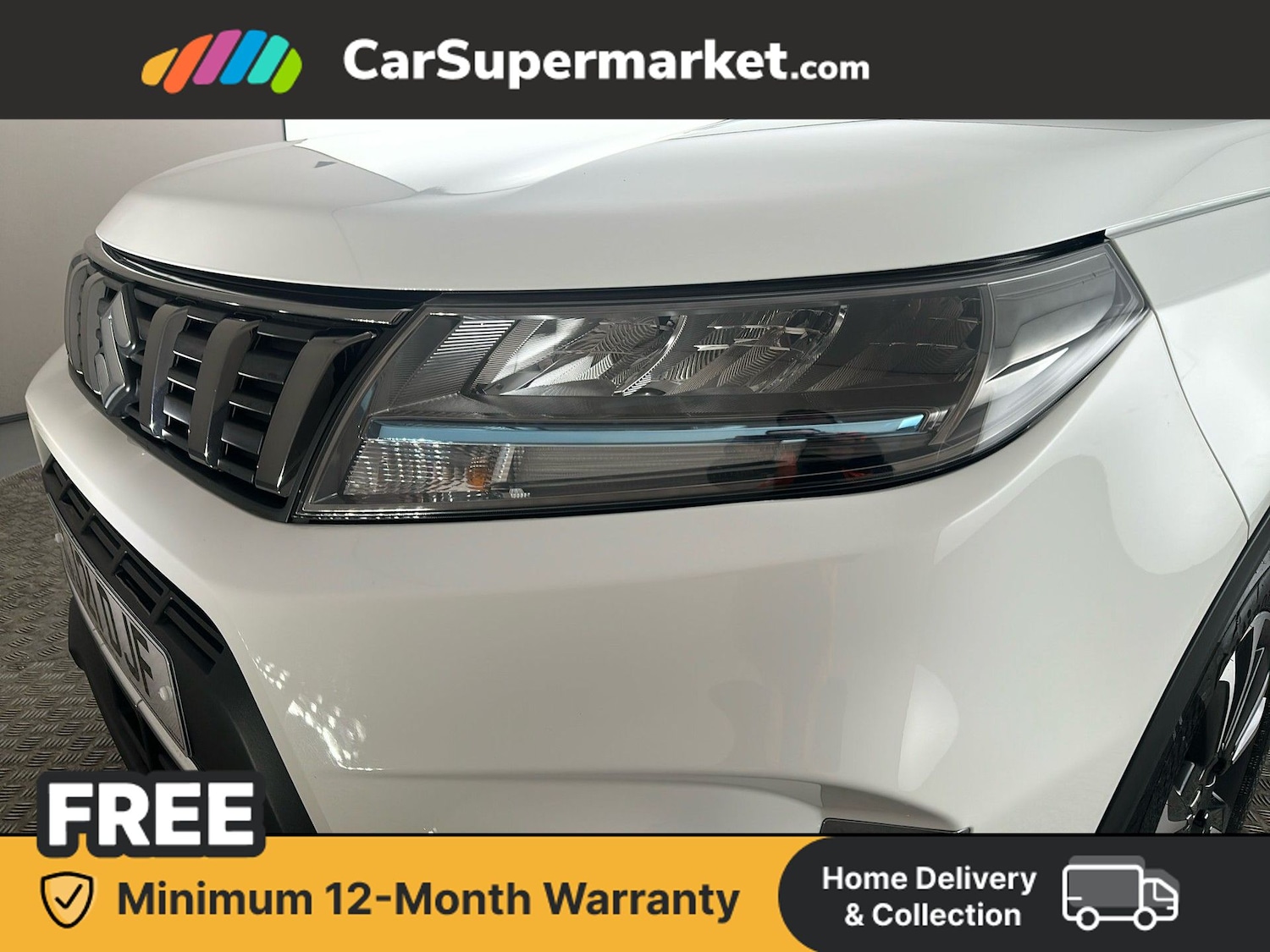 Used Suzuki Vitara 2021 for sale - 77666573: Photo 18