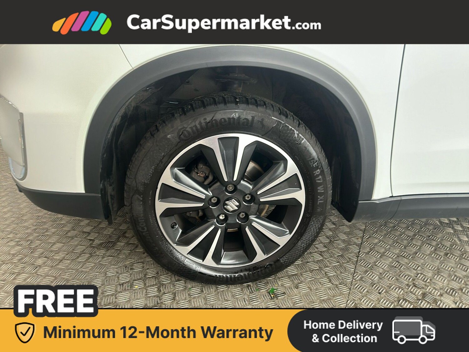 Used Suzuki Vitara 2021 for sale - 77666573: Photo 22