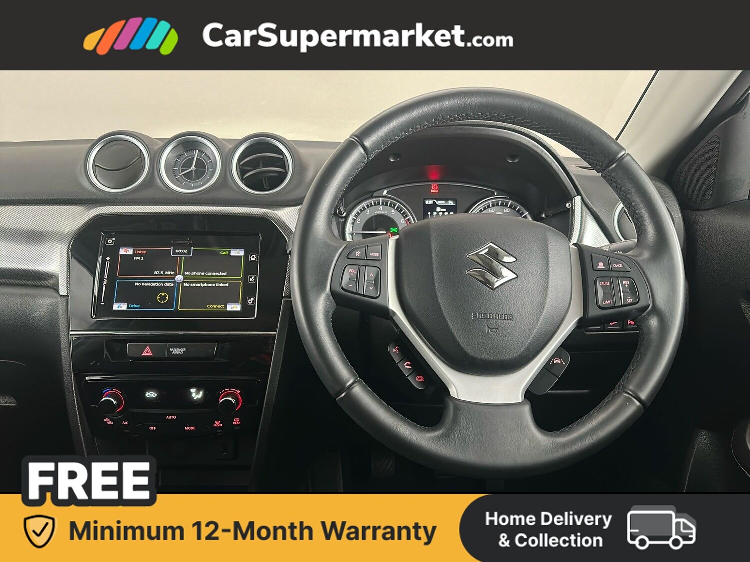 Used Suzuki Vitara 2021 for sale - 77666573: Photo 23