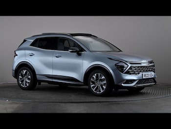 Used Kia Sportage 2023 for sale - 79314614: Photo