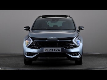 Used Kia Sportage 2023 for sale - 79314614: Photo