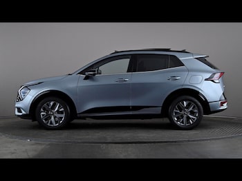 Used Kia Sportage 2023 for sale - 79314614: Photo