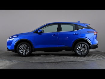 Used Nissan Qashqai 2022 for sale - 79183968: Photo