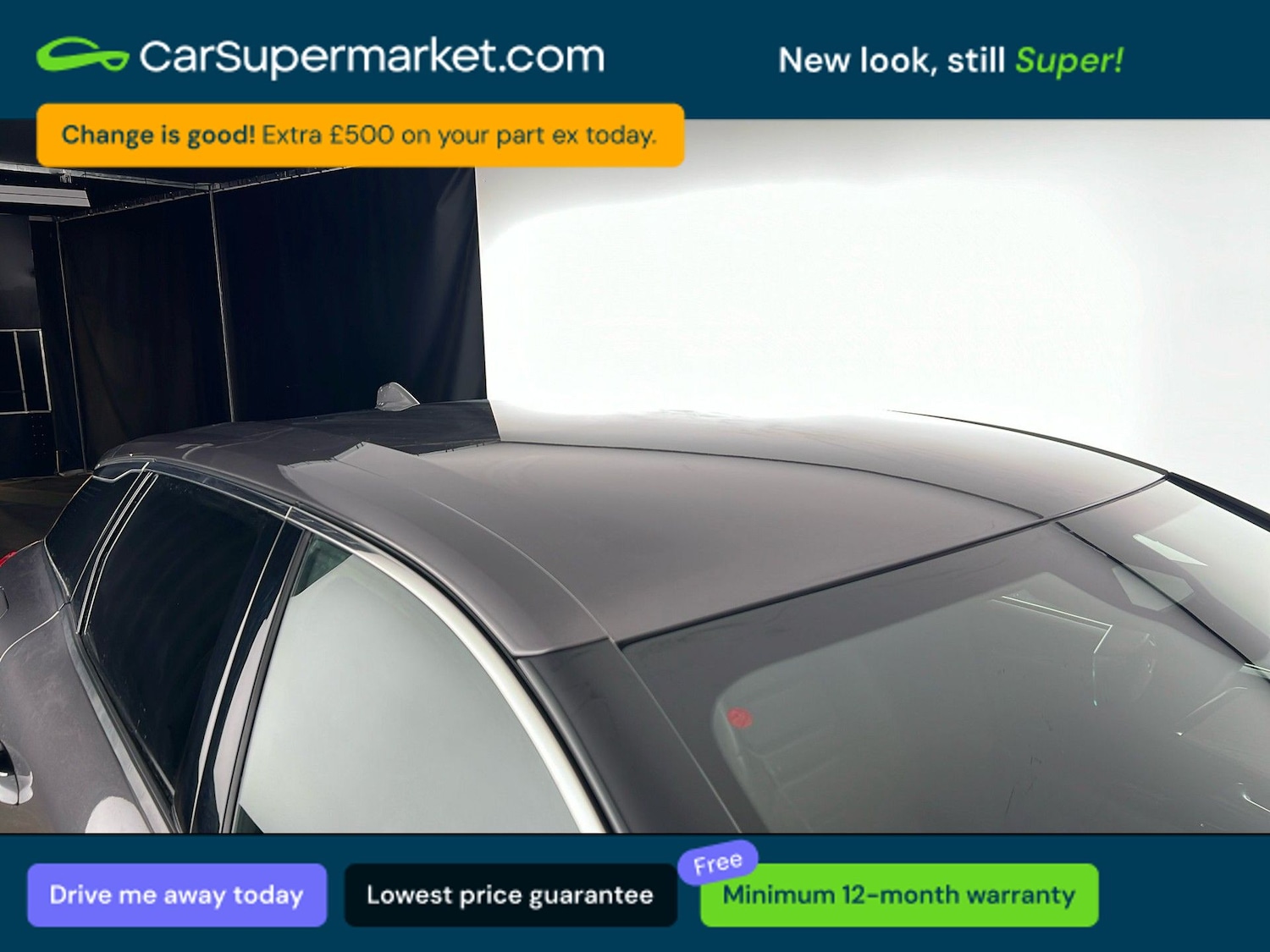 Used Citroen C5 X 2023 for sale - 78201710: Photo 22