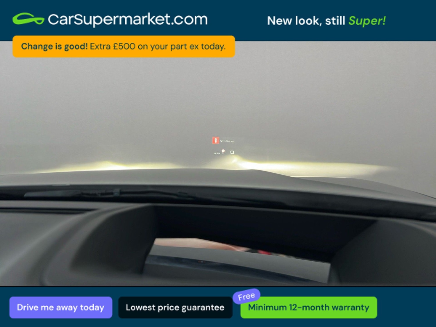 Used Citroen C5 X 2023 for sale - 78201710: Photo 28