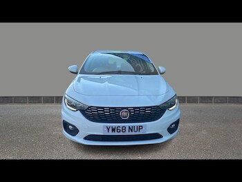 Used Fiat Tipo 2019 for sale - 78944396: Photo