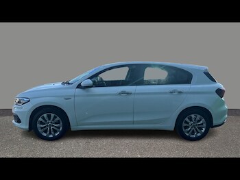Used Fiat Tipo 2019 for sale - 78944396: Photo