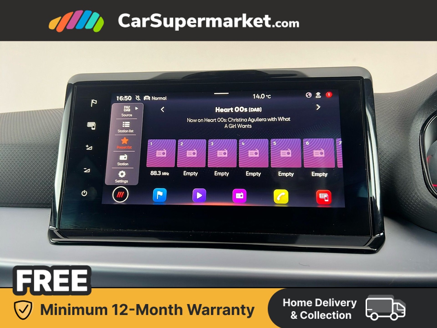 Used SEAT Arona 2023 for sale - 77805197: Photo 16