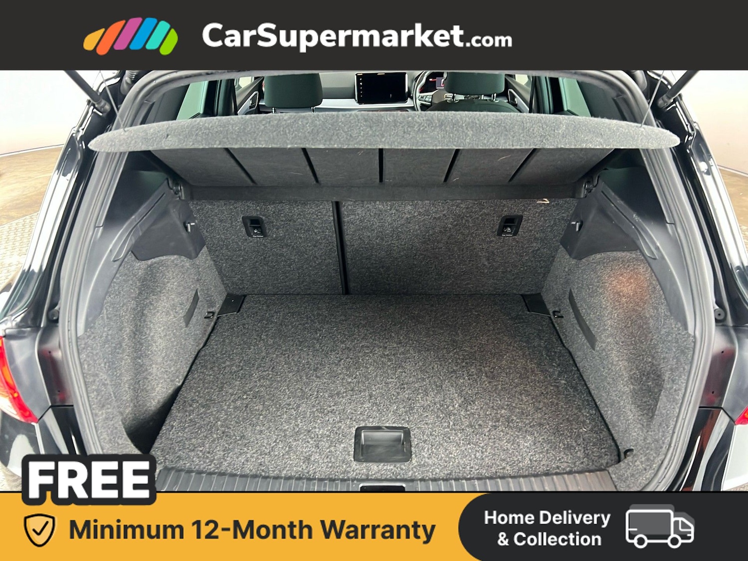 Used SEAT Arona 2023 for sale - 77805197: Photo 22