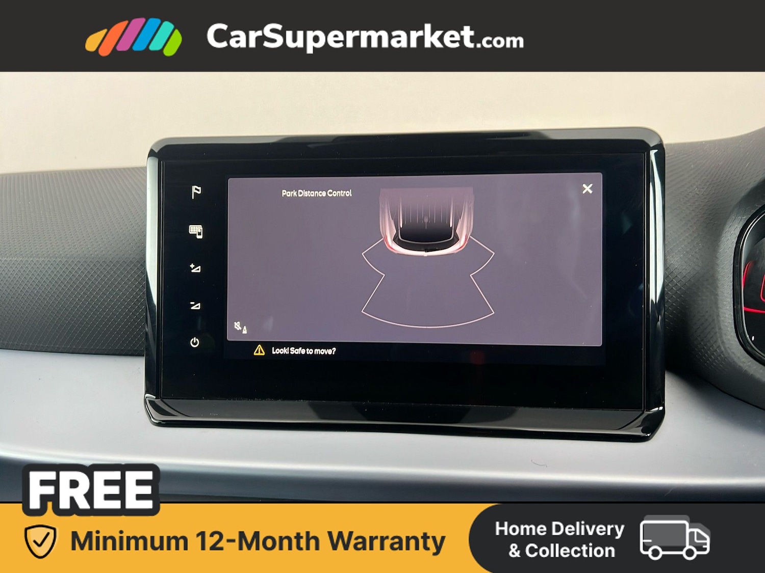 Used SEAT Arona 2023 for sale - 77805197: Photo 24