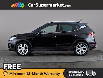 Used SEAT Arona 2023 for sale - 77805197: Photo