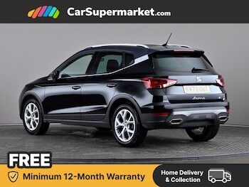 Used SEAT Arona 2023 for sale - 77805197: Photo