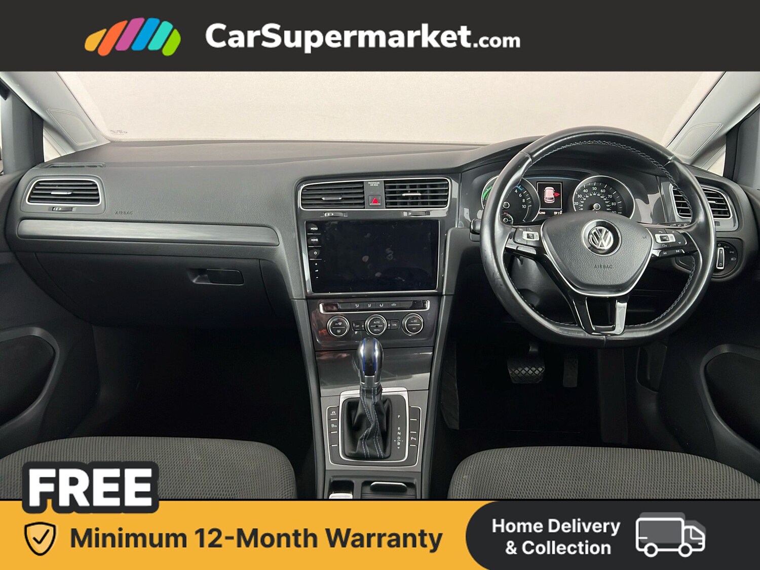 Used Volkswagen Golf 2018 for sale - 77829394: Photo 13