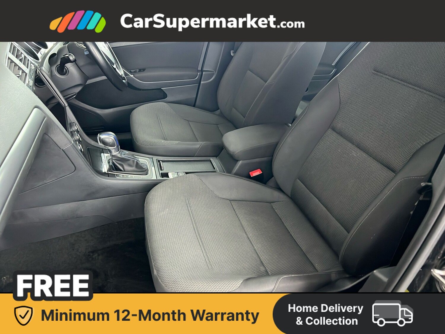 Used Volkswagen Golf 2018 for sale - 77829394: Photo 17