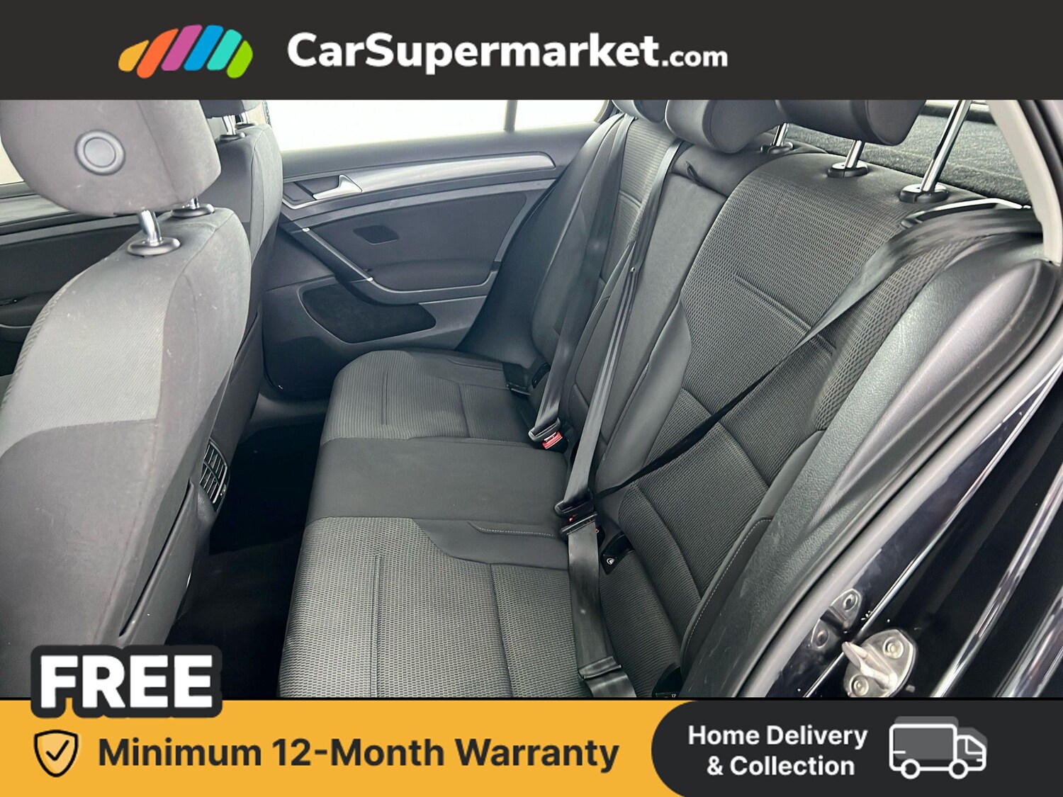 Used Volkswagen Golf 2018 for sale - 77829394: Photo 18