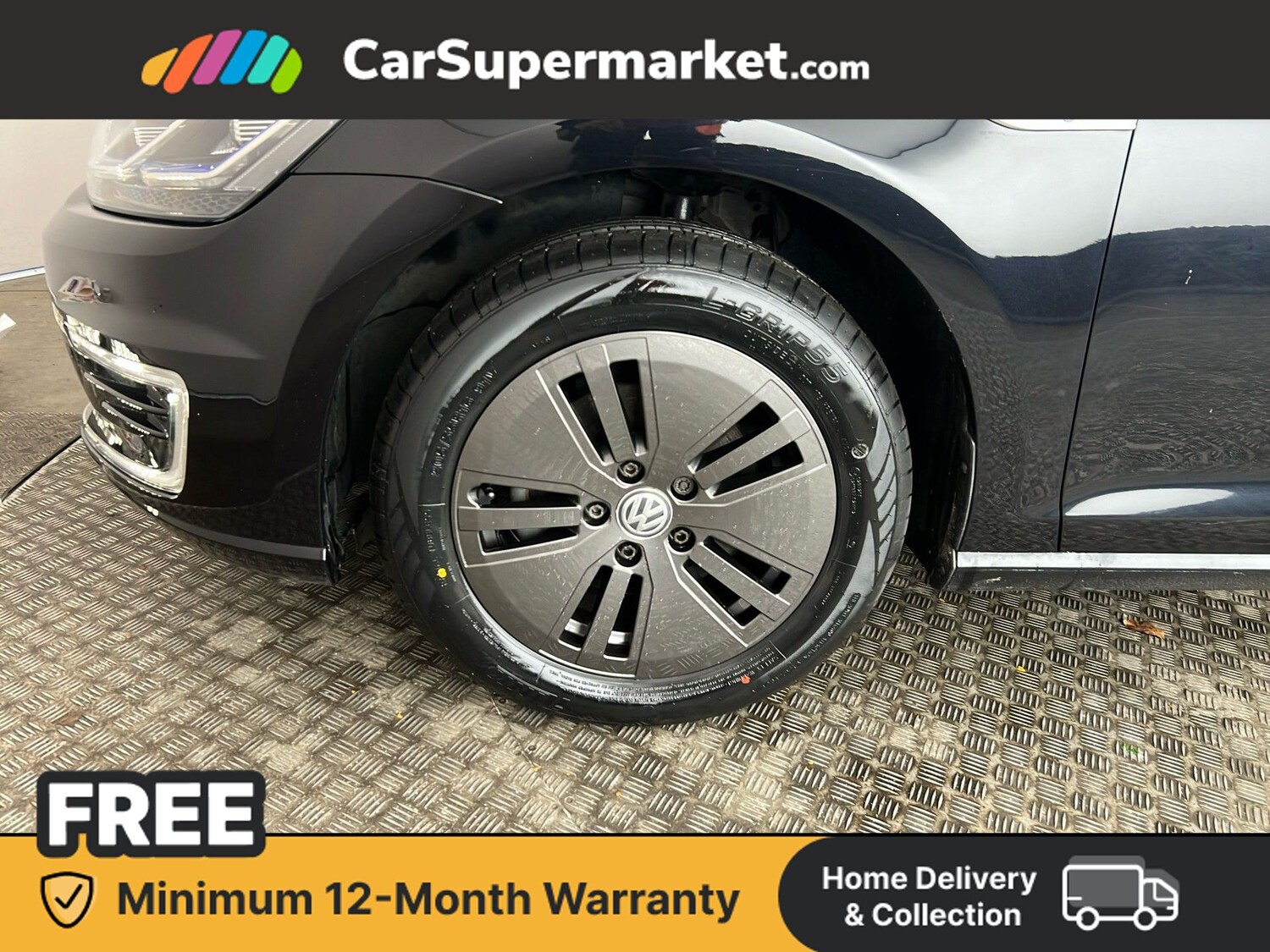 Used Volkswagen Golf 2018 for sale - 77829394: Photo 19