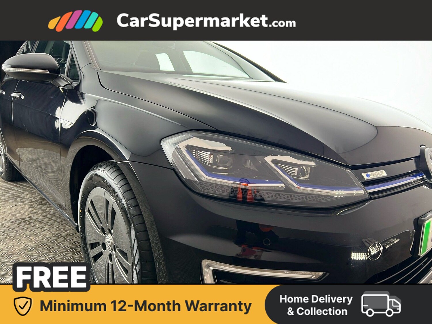 Used Volkswagen Golf 2018 for sale - 77829394: Photo 20