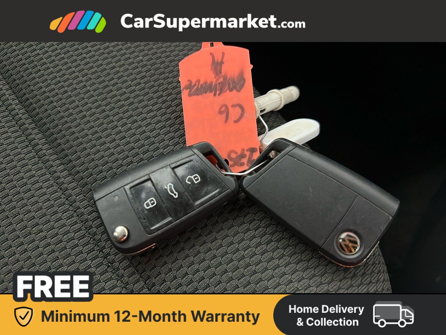 Used Volkswagen Golf 2018 for sale - 77829394: Photo 23