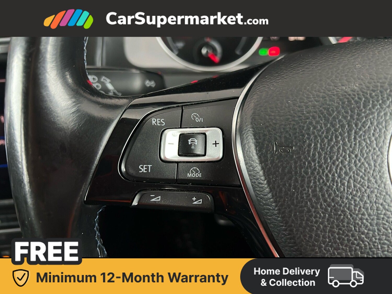 Used Volkswagen Golf 2018 for sale - 77829394: Photo 24