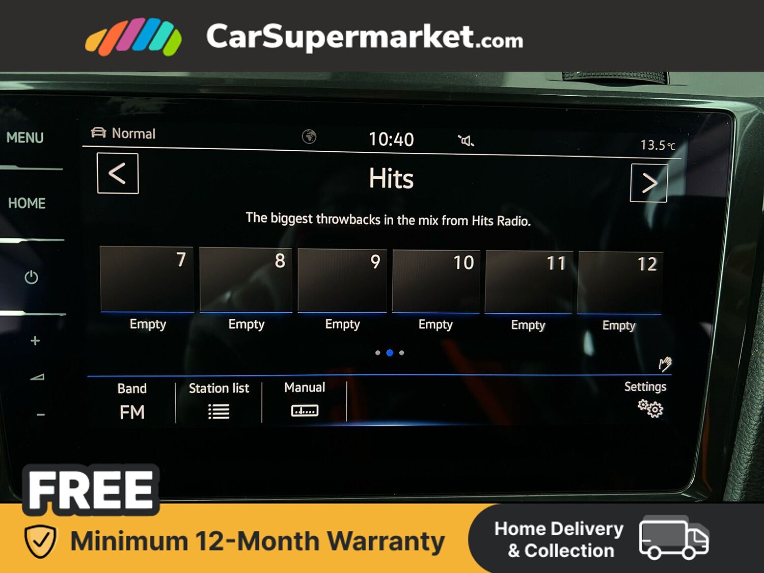 Used Volkswagen Golf 2018 for sale - 77829394: Photo 25