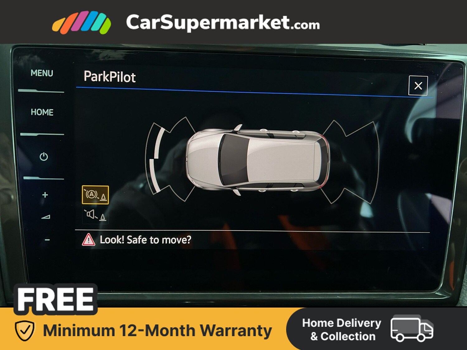 Used Volkswagen Golf 2018 for sale - 77829394: Photo 26