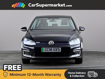 Used Volkswagen Golf 2018 for sale - 77829394: Photo
