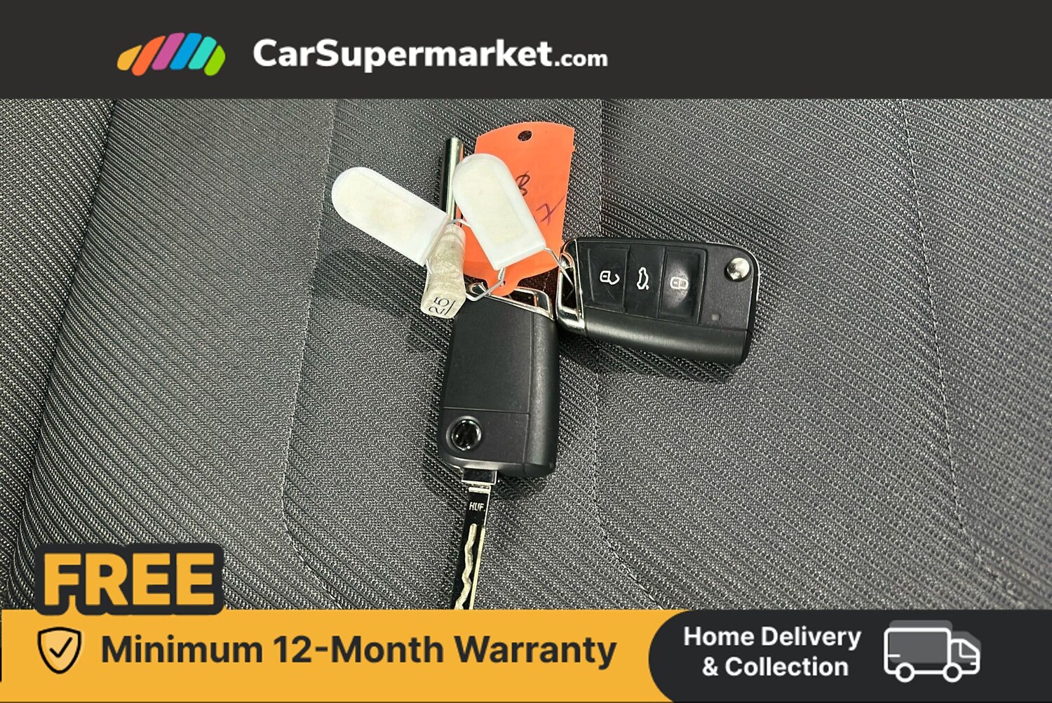 Used Volkswagen Tiguan 2019 for sale - 76558287: Photo 23