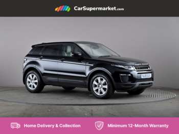 2018 - 2.0 TD4 SE Tech 5-Door
