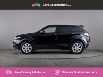 Used Land Rover Range Rover Evoque 2018 for sale - 75343832: Photo