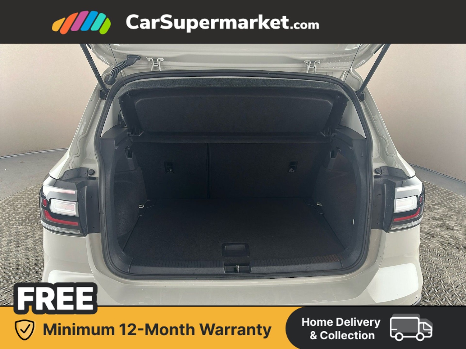 Used Volkswagen T-Cross 2024 for sale - 77546404: Photo 19