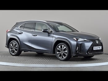 Used Lexus UX 2023 for sale - 79342023: Photo