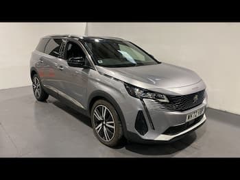 Used Peugeot 5008 2022 for sale - 79731528: Photo