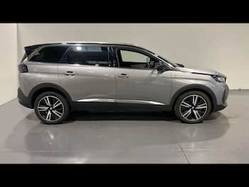 Used Peugeot 5008 2022 for sale - 79731528: Photo