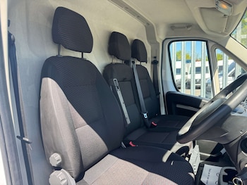 Used Peugeot Boxer 2023 for sale - 78542382: Photo