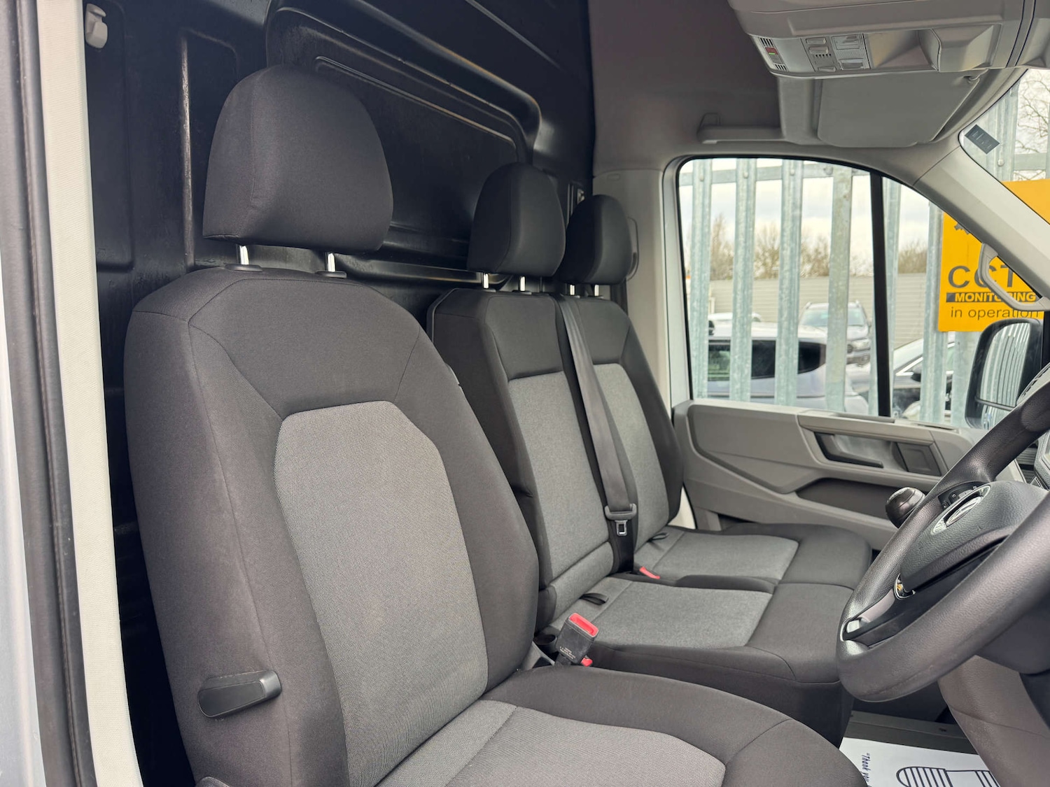 Used Volkswagen Crafter 2021 for sale - 77152866: Photo 11