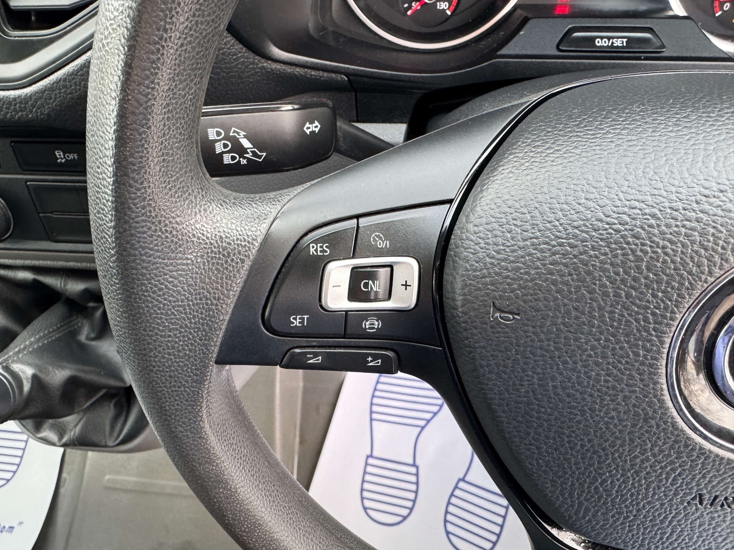 Used Volkswagen Crafter 2021 for sale - 77152866: Photo 15