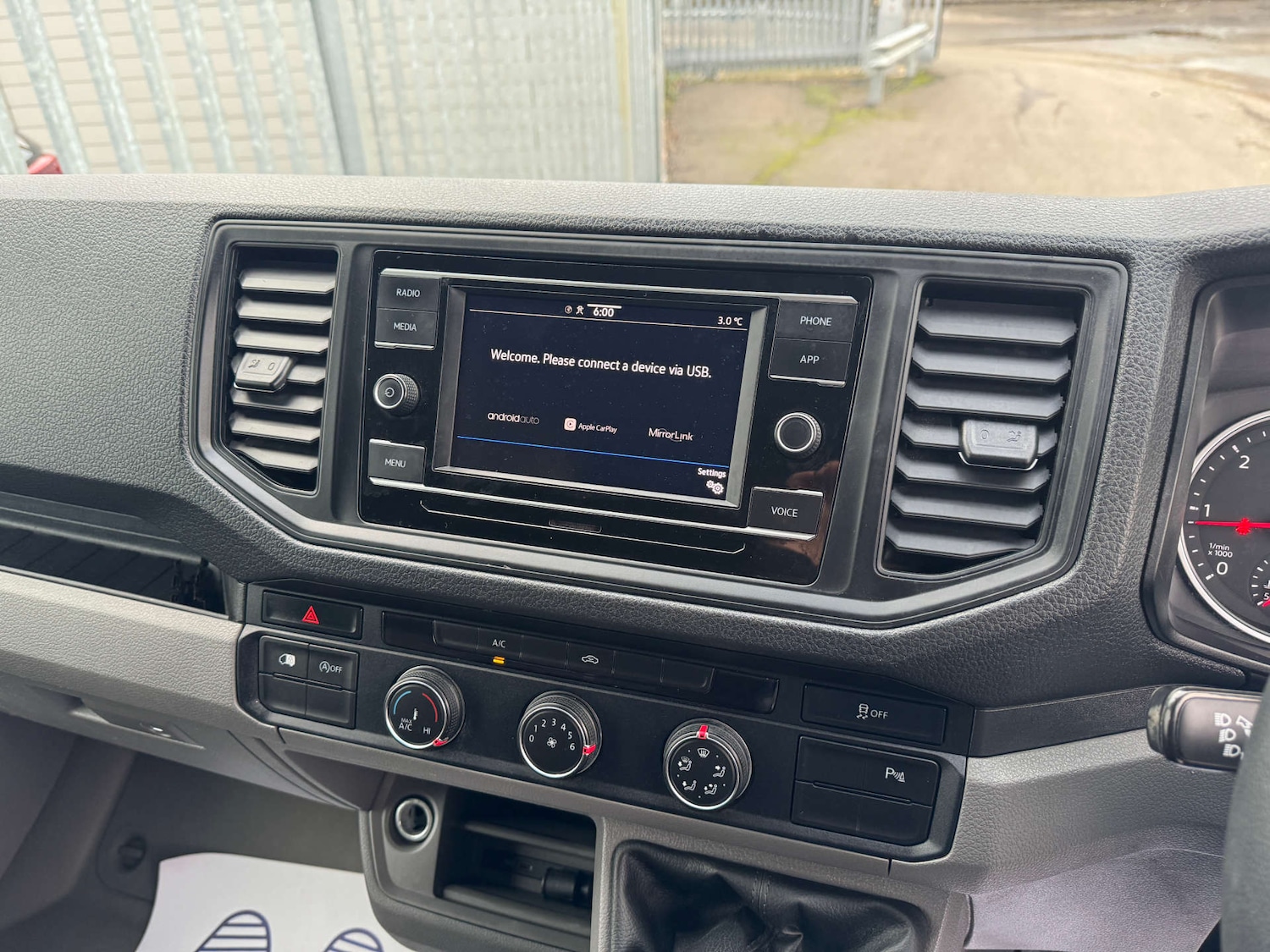 Used Volkswagen Crafter 2021 for sale - 77152866: Photo 17