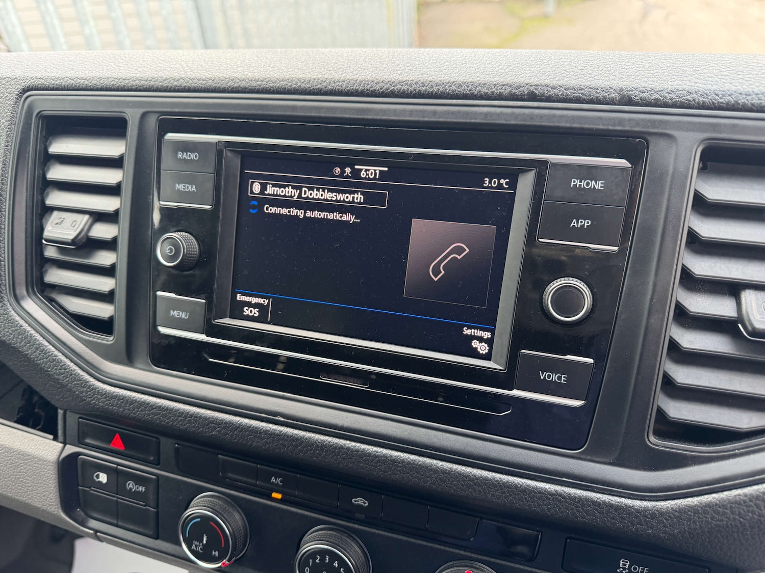 Used Volkswagen Crafter 2021 for sale - 77152866: Photo 18