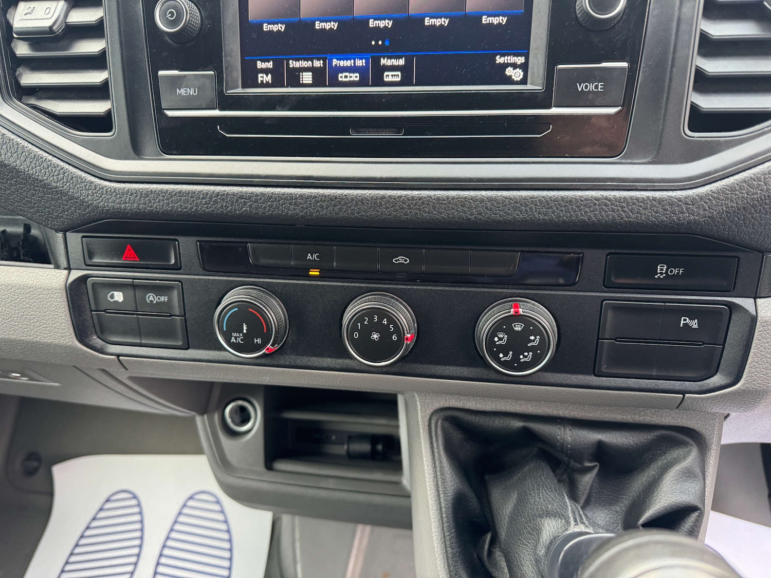 Used Volkswagen Crafter 2021 for sale - 77152866: Photo 19