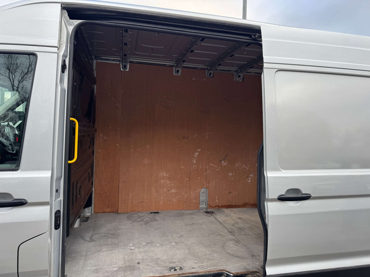 Used Volkswagen Crafter 2021 for sale - 77152866: Photo 25