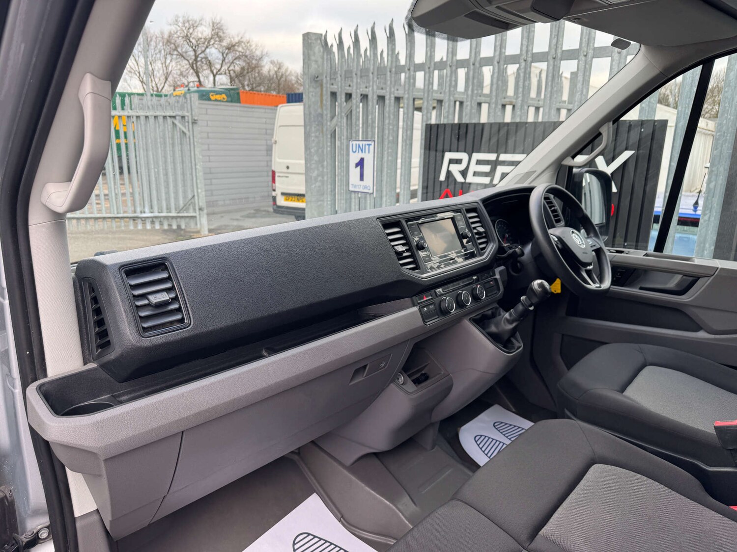 Used Volkswagen Crafter 2021 for sale - 77152866: Photo 27