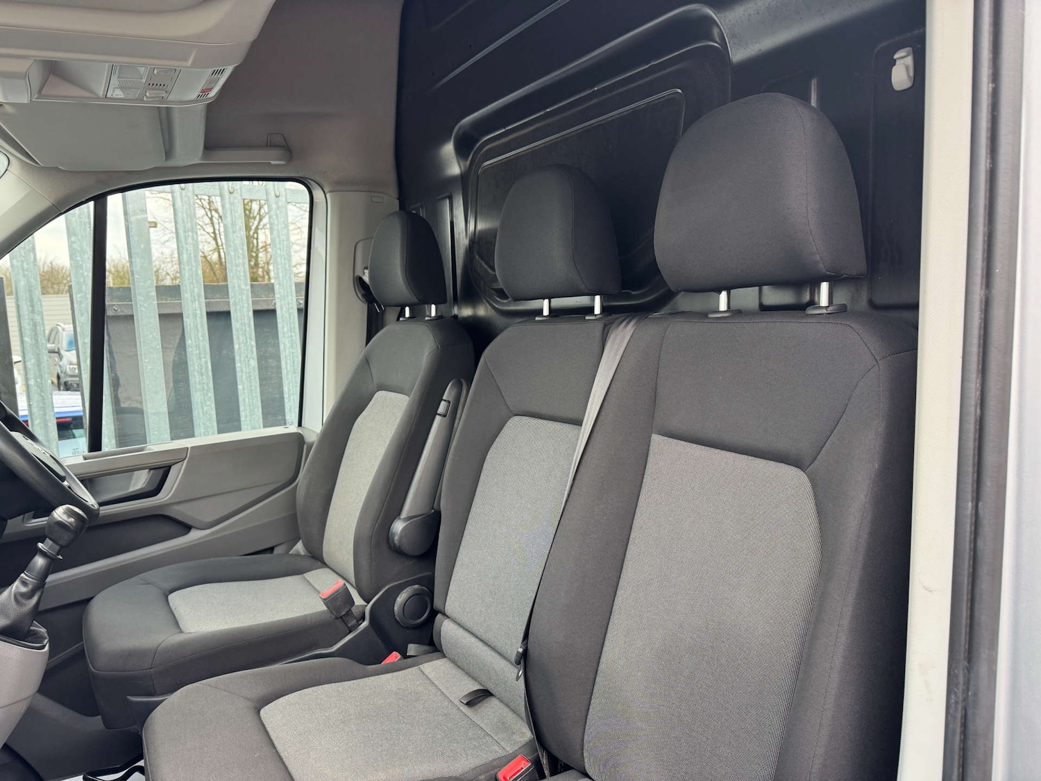 Used Volkswagen Crafter 2021 for sale - 77152866: Photo 28