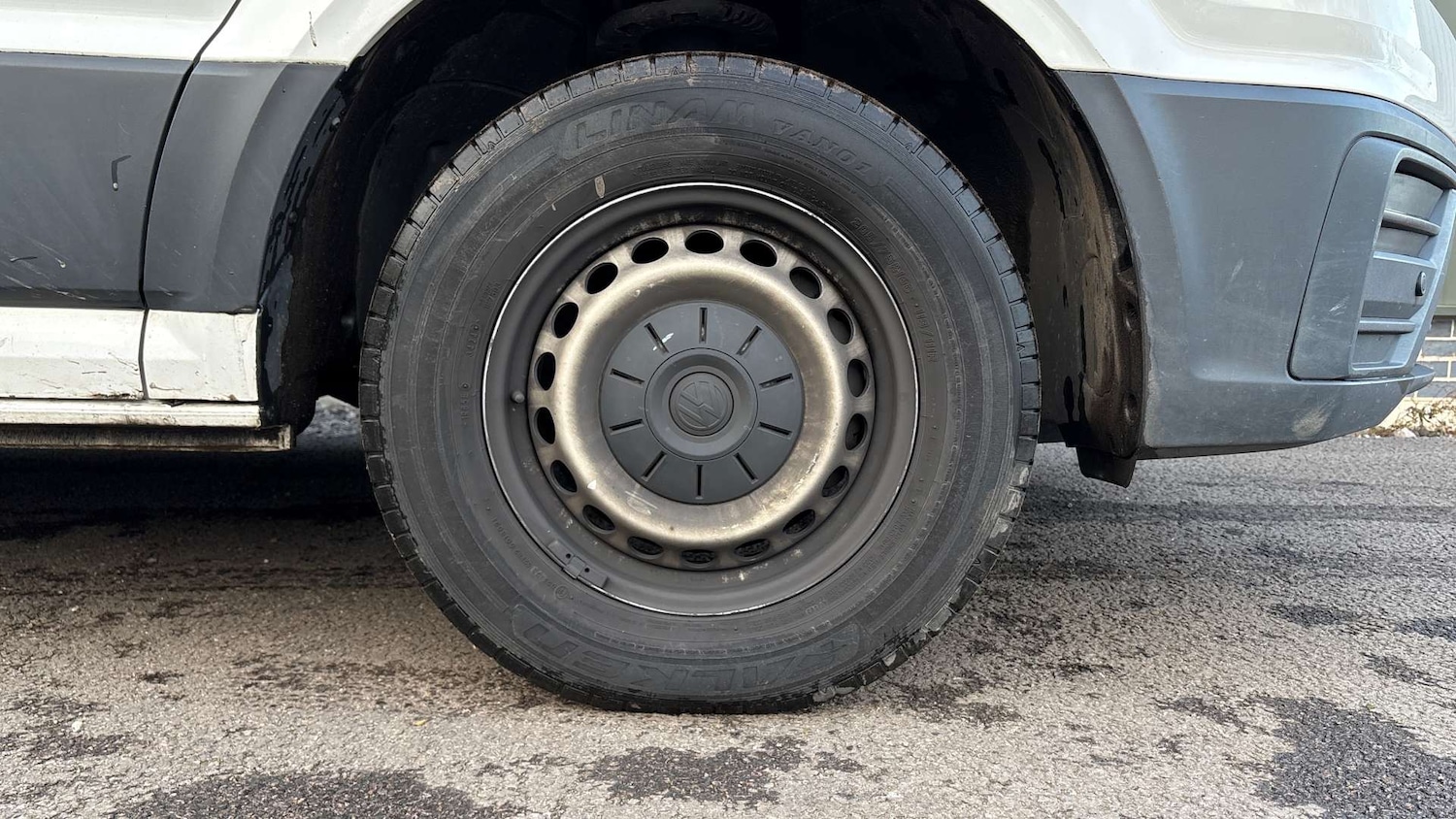 Used Volkswagen Crafter 2023 for sale - 77237214: Photo 7